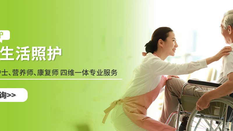 居家养老平台定制开发代理