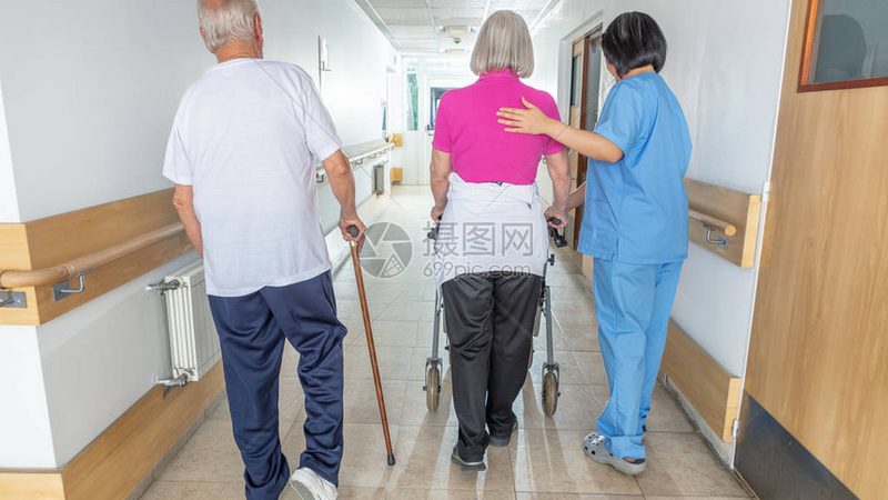 养老院定制化服务：如何满足失能老人的个性化需求