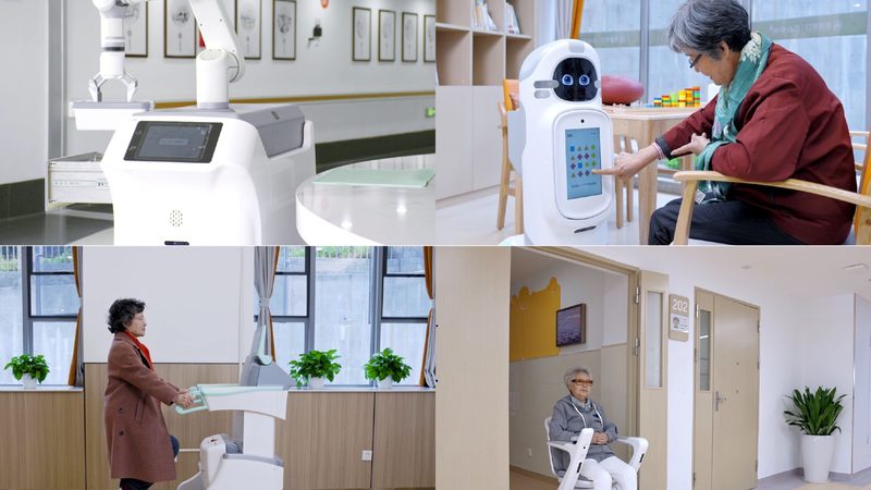 养老助餐点开办流程解析：加盟与独立经营的区别**