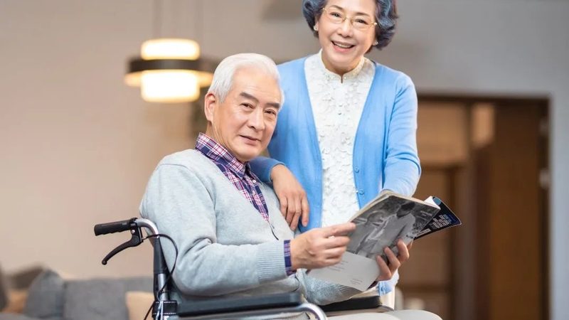 养老院护理机器人：揭秘其型号与规格背后的技术奥秘
