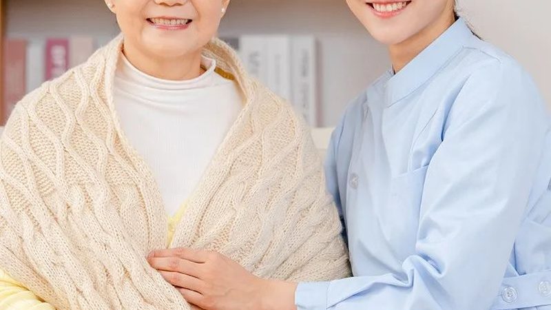 养老院智能管理平台：揭秘其规格型号背后的秘密