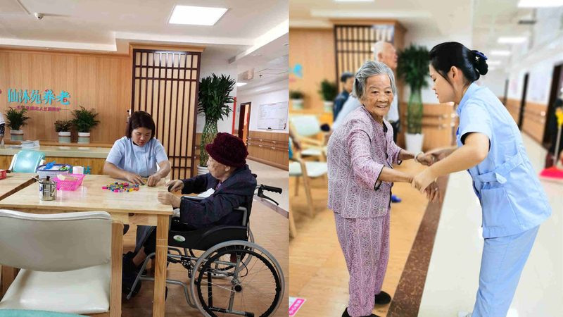 家用护理床：如何选择合适的型号？**