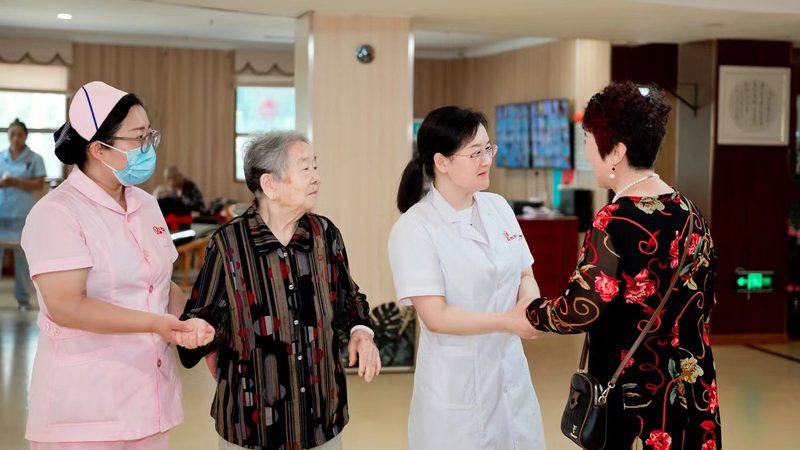 医养结合，收费标准明细揭秘**