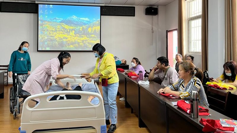 养老院营养餐加工流程规范：保障老人饮食健康的秘密
