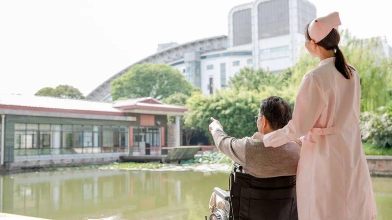 某养老机构通过智能化改造，实现了以下成果：