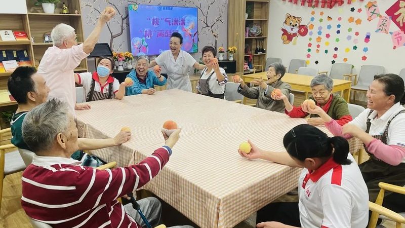 候鸟式养老基地医疗配套：如何选择更合适的养老机构