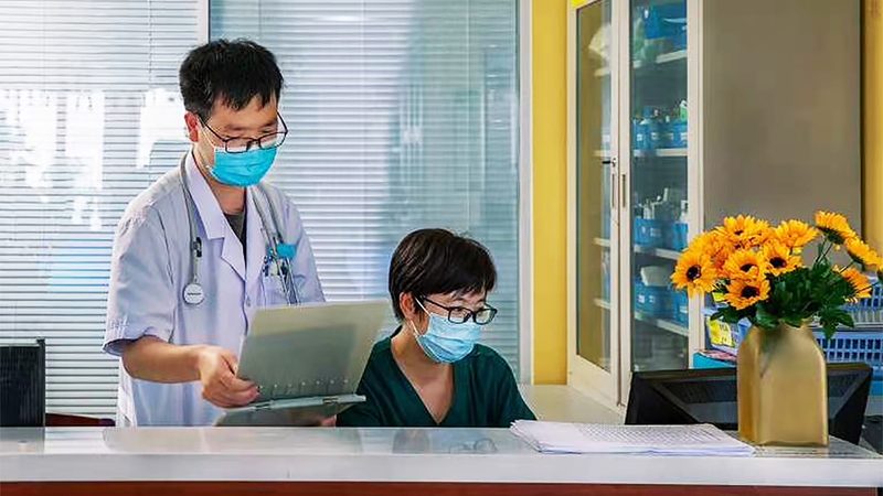 深圳护理院收费价格一览：揭秘养老护理费用的构成与合理预期**